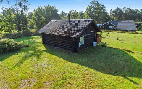 Barni - 7Km from the Sea: Hus, Tag, Hjem, Sommerhus, Skur, Garden Bygninger, Sidespor, Gård, Bjælkehytte, Hytte
