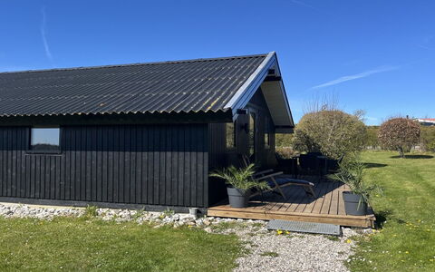 Lauha - 400M from the Sea: Træ, Hjem, Veranda, Dæk, Hårdttræ, Tag, Bejdse, Trægulve, Eco Hotel