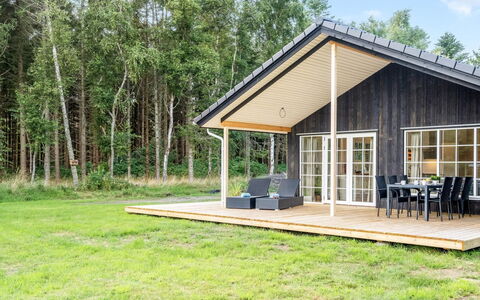 Gedda - from the Sea: Hjem, Sommerhus, Dør, Estate, Skygge, Sidespor, Hårdttræ, Garden Bygninger, Veranda, Design
