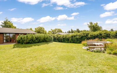 Yngve - 3.5Km from the Sea