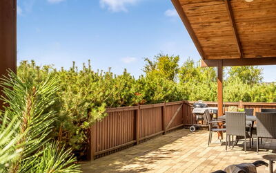 Yngve - 3.5Km from the Sea