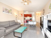 Feriebolig:&nbsp;Parque Don Jose Sunshine 603.6