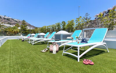 Morea Suites 1