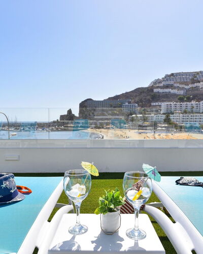 Morea Suites 1