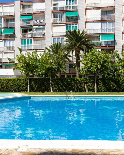 Beach la Pineda