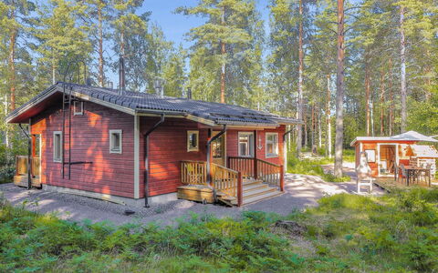 Villa Ankkuri