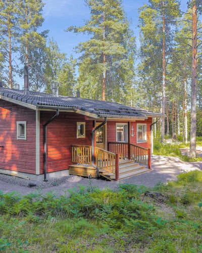 Villa Ankkuri