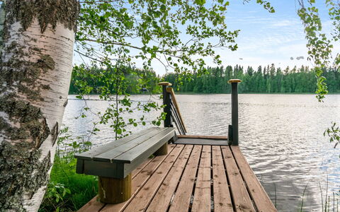 Lammenranta: Møbel, Indretning, Gulvbelægning, Etage, Bord, Loft, Køkken & Spisebord, Belysning, Stol, Hjem