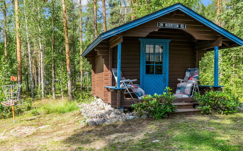 Kärppälä