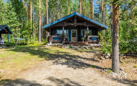 Kärppälä