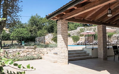 Villa Nona Nina