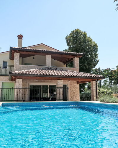 Villa Nona Nina