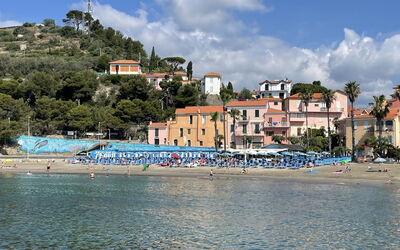 Ca Du Maina