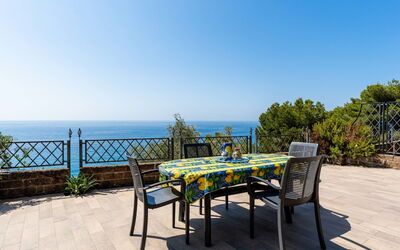 Terrazzo Panoramica