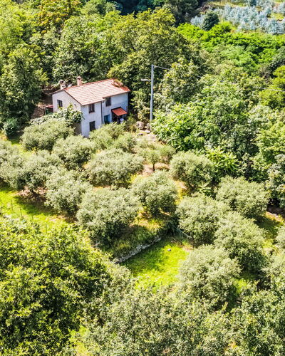 La Casa del Fiume