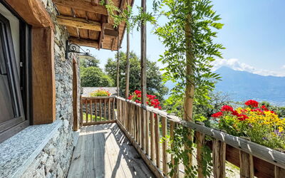 Feriebolig:&nbsp;Baita Mirtillo 669.1