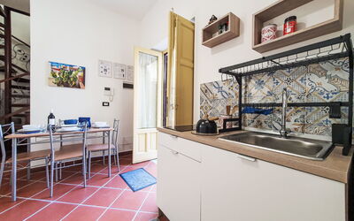 Maya'S Home Palermo