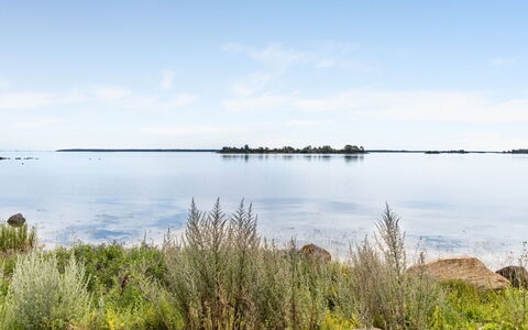 Sjöhagsviken: Sky, Himmel, Bjerg, Plante, Økoregion, Naturlige Landskab, Træ, Græs, Highland, Biome