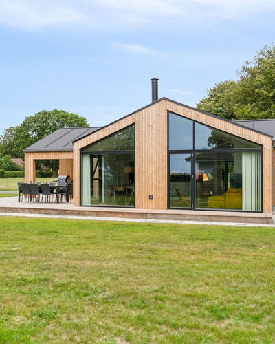Wilgrib - 50M from the Sea
