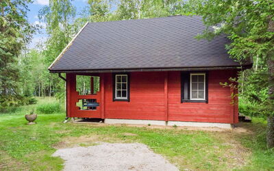 Strandkulla 7