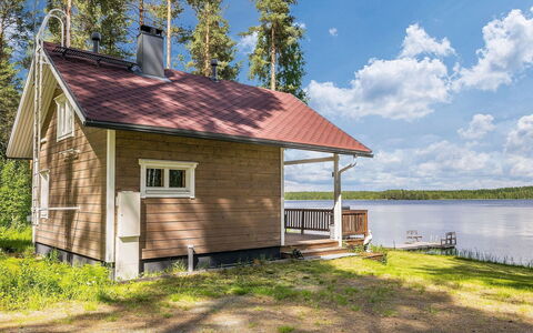 Kotaniemi: Bjergrige Landskabsformer, Bjerg, Bakke, Bjergkæde, Naturlige Landskab, Highland, Dal, Hill Station, Kam, Landdistrikt
