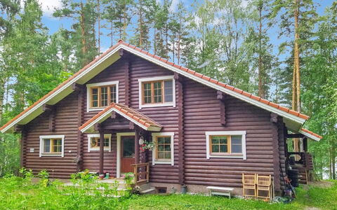 Tuohiniemi: Svømmepøl, Boligområde, Udvej, Fritid, Lejlighed, Eco Hotel, Hacienda, Estate, Villa, Hotel