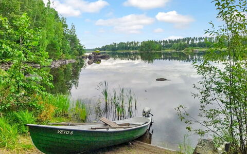 Tuohiniemi: Svømmepøl, Boligområde, Udvej, Fritid, Lejlighed, Eco Hotel, Hacienda, Estate, Villa, Hotel