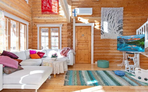Tuohiniemi: Svømmepøl, Boligområde, Udvej, Fritid, Lejlighed, Eco Hotel, Hacienda, Estate, Villa, Hotel