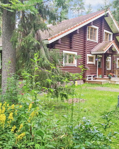 Tuohiniemi