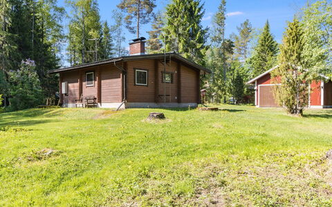 Kesäranta