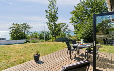 Yari - 50M from the Sea