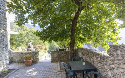 Casa Orai Mountain View - Morbegno, Lombardy, Italien