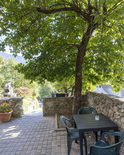 Casa Orai Mountain View