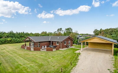 Thorger - 550M from the Sea