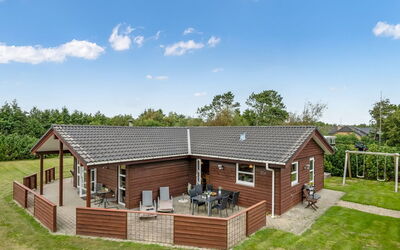 Thorger - 550M from the Sea