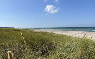 Christian - 600M from the Sea