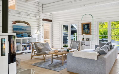 Sighfrith - 1.4Km from the Sea