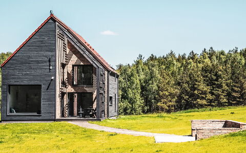 Okno Na Spokój: Himmel, Plante, Økoregion, Bygning, Naturlige Landskab, Hus, Træ, Land Lot, Træ, Græs