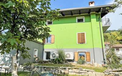 Delle Maschere - Pulfero, Friuli Venezia Giulia, Italien