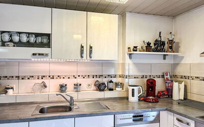 Feriebolig:&nbsp;Ferienhaus Renata Nahe Nürburgring 385.3