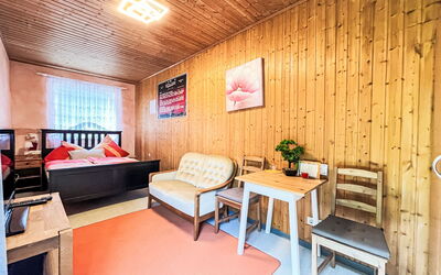 Feriebolig:&nbsp;Kleine Wohnung Renata 2 Nahe Nürburgring 385.2