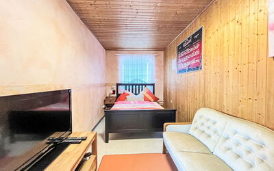 Feriebolig:&nbsp;Kleine Wohnung Renata 2 Nahe Nürburgring 385.2