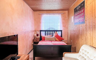 Feriebolig:&nbsp;Ferienhaus Renata Nahe Nürburgring 385.3