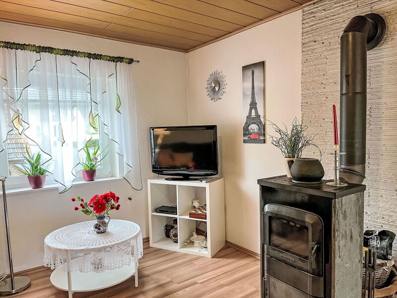 Feriebolig:&nbsp;Ferienhaus Renata Nahe Nürburgring 385.3
