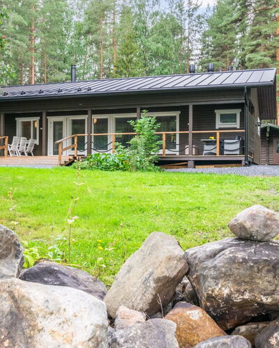 Villa Vehmas