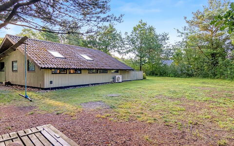 Torhild - 30Km from the Sea: Sommerhus, Skur, Hytte, Stuehus, Prærie, Hytte, Lade, Bjælkehytte, Garden Bygninger