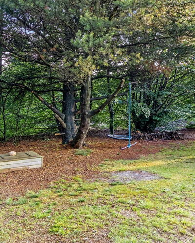Torhild - 30Km from the Sea