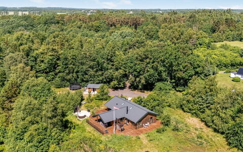 Duco - 780M from the Sea: Træ, Naturligt Miljø, Fugleperspektiv, Landskab, Boligområde, Land Lot, Landdistrikt, Luftfotografering, Hjem, Estate