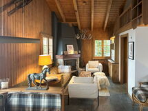 Chalet Soleil