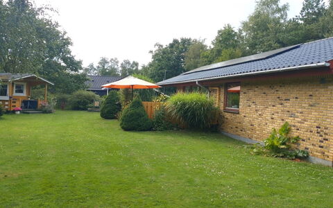 Kasper - 700M from the Sea: Tag, Hus, Hjem, Sommerhus, Sidespor, Estate, Indkørsel, Garden Bygninger, Gård, Skur